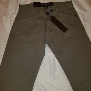 Jordan Craig Charcoal Pants